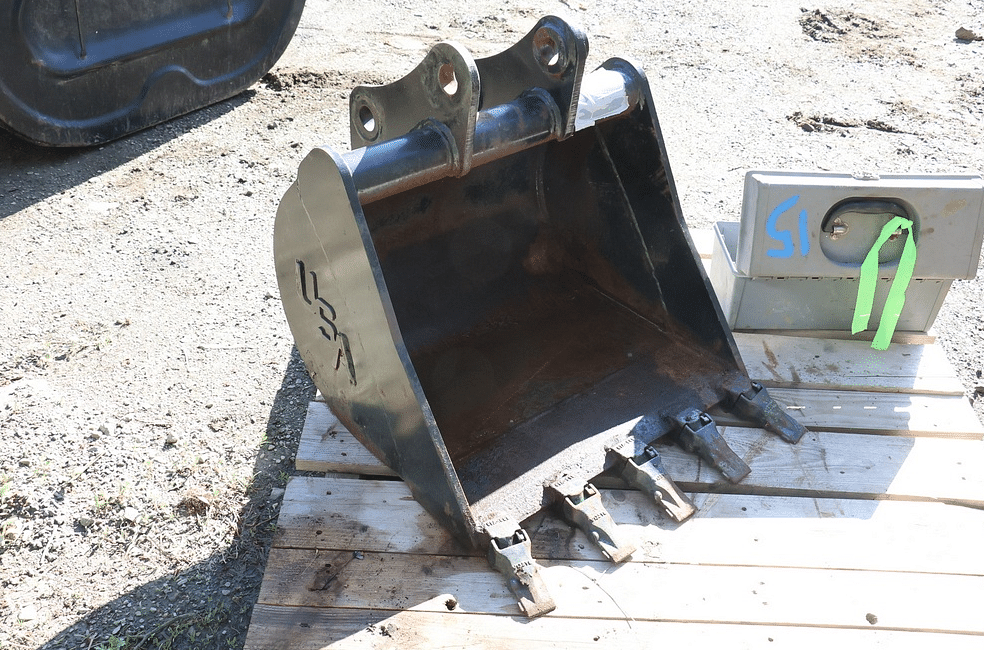 Image of USA Attachments EB624 Primary image
