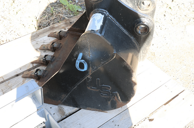 Image of USA Attachments EB624 equipment image 3