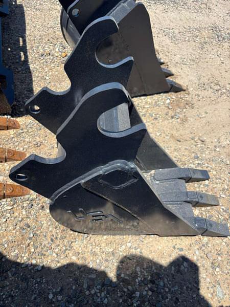 Image of USA Attachments K7872 equipment image 1