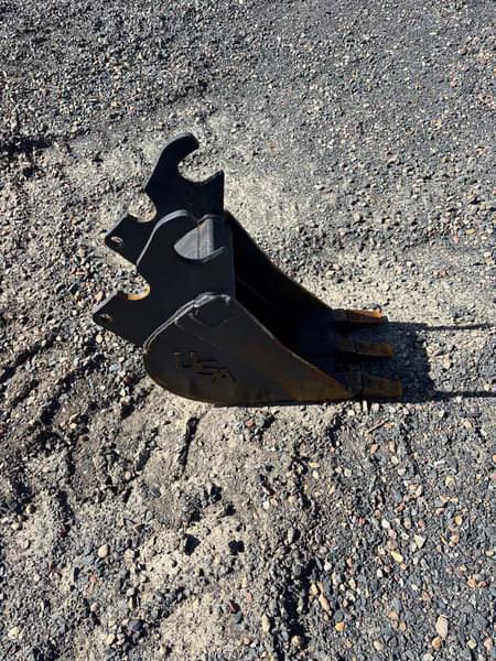Image of USA Attachments K7872 equipment image 4