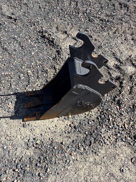 Image of USA Attachments K7872 equipment image 1