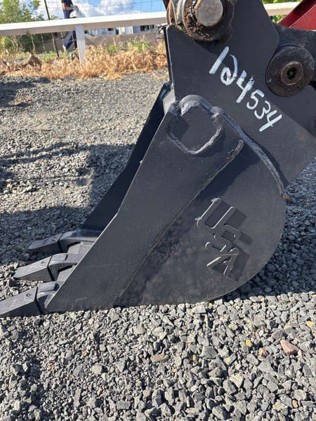 USA Attachments K7872 Equipment Image0