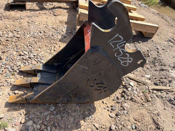 USA Attachments K7872 Equipment Image0