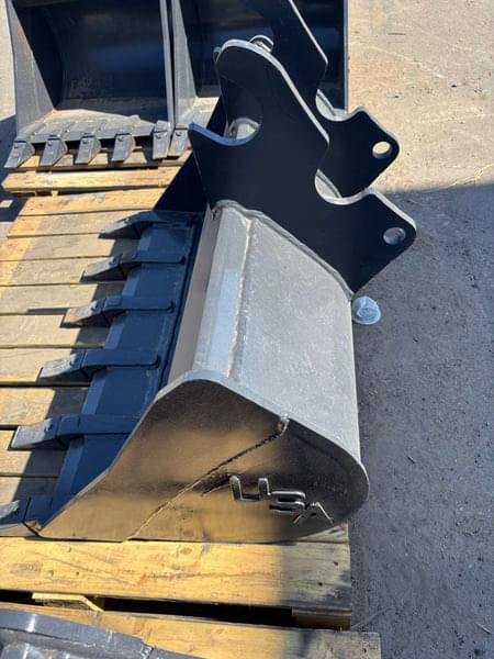 Image of USA Attachments K7872 equipment image 4