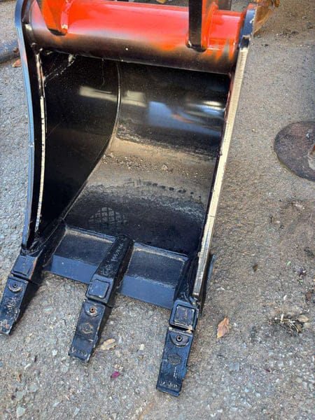 USA Attachments K7874 Equipment Image0