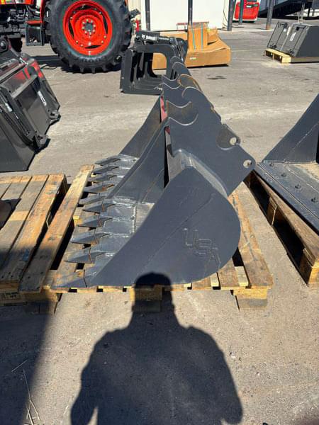 Image of USA Attachments K7874 equipment image 4