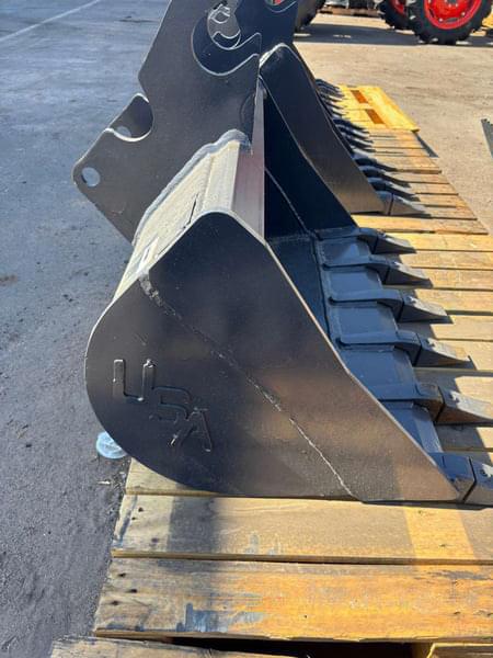 Image of USA Attachments K7874 equipment image 1