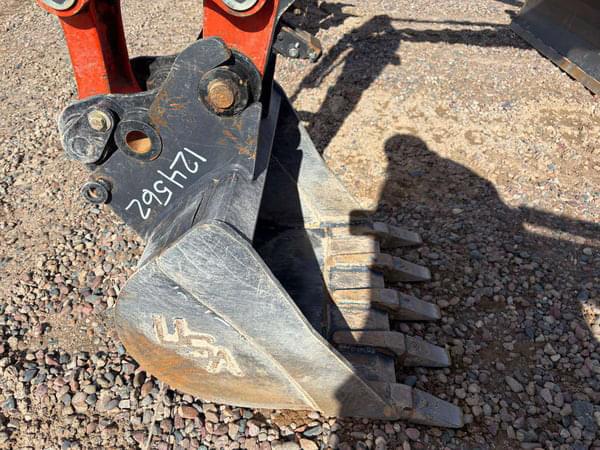 Image of USA Attachments K7875 equipment image 1