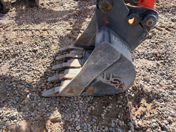 Image of USA Attachments K7875 equipment image 4