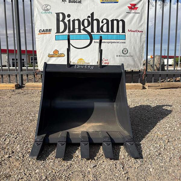 Image of USA Attachments K7875 equipment image 2