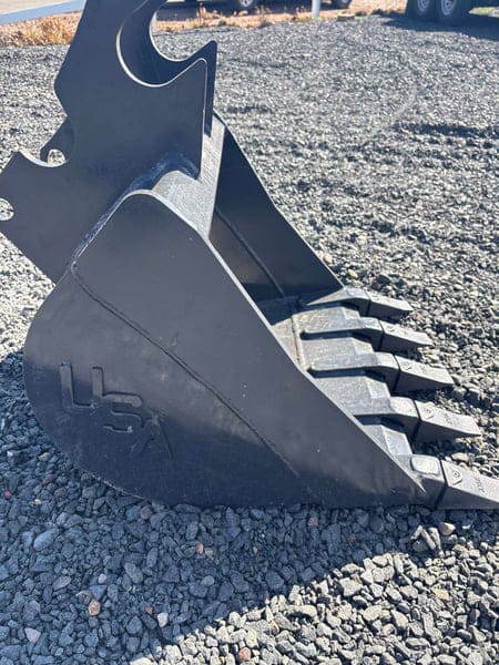 USA Attachments K7875 Equipment Image0