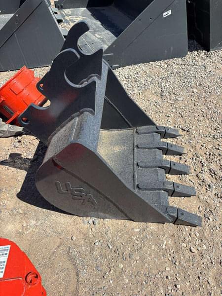 Image of USA Attachments K7875 equipment image 1