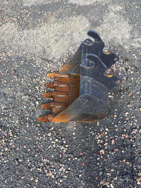 Image of USA Attachments K7875 equipment image 1