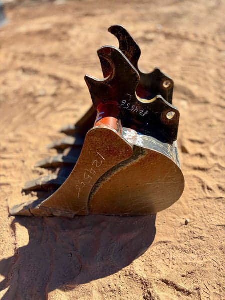 Image of USA Attachments K7875 equipment image 1