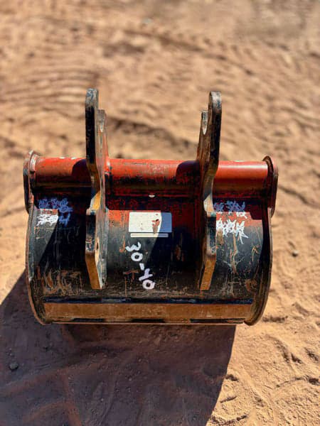 Image of USA Attachments K7875 equipment image 3