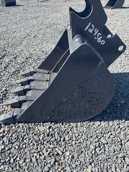 Image of USA Attachments K7875 equipment image 1