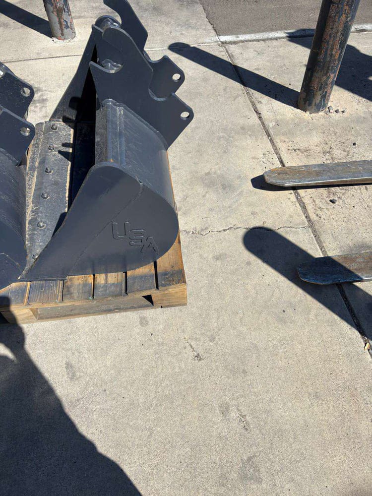 USA Attachments K7877 Equipment Image0