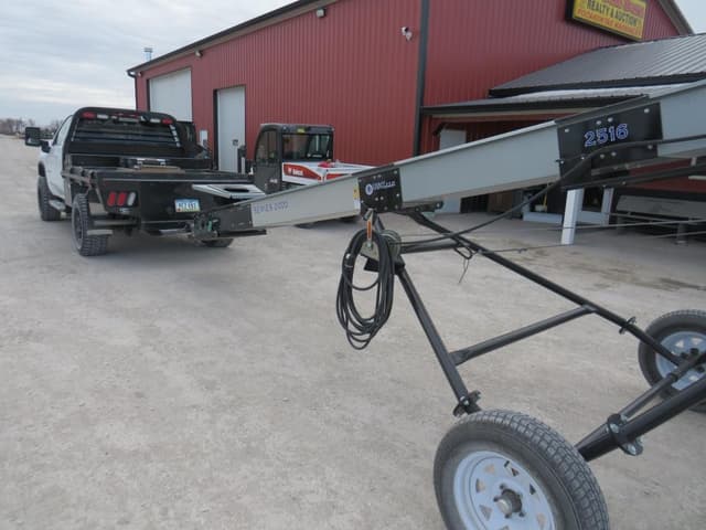 Image of USC 2516 equipment image 2