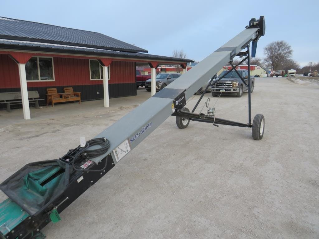 USC 3016 Equipment Image0