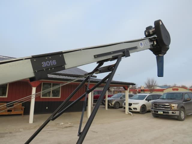 Image of USC 3016 equipment image 2