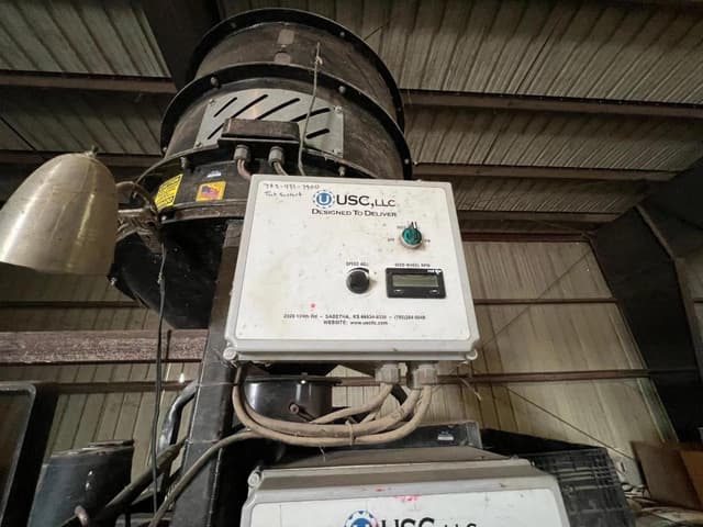 Image of USC LP800 equipment image 2