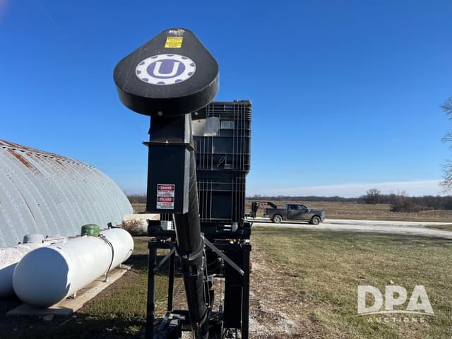 Image of USC AT500H equipment image 1