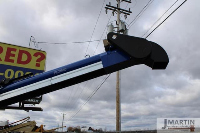 Image of USC FL7540 equipment image 4