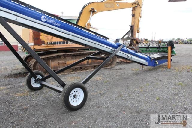 Image of USC FL7540 equipment image 2