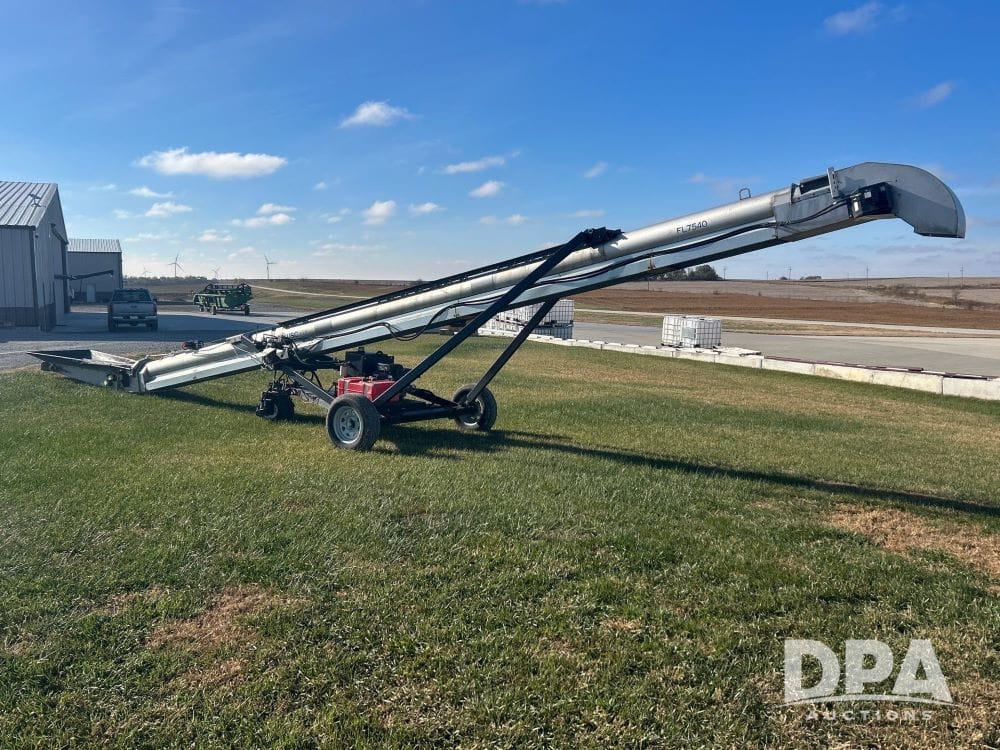 USC FL7540 Equipment Image0