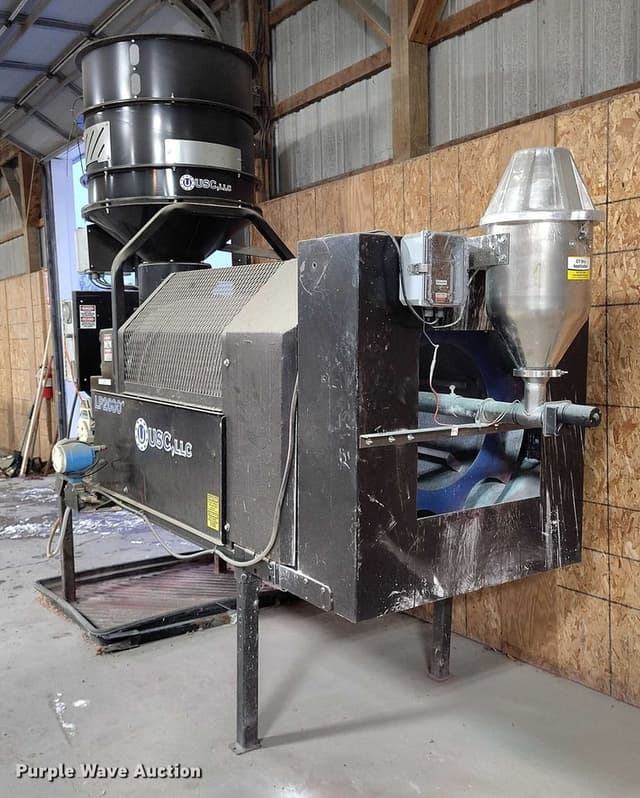 Image of USC LP2000 equipment image 3