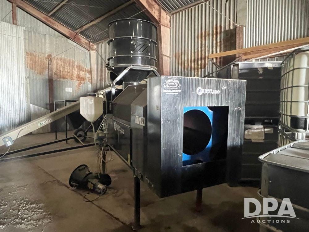 Main image USC LP2000