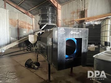 Main image USC LP2000