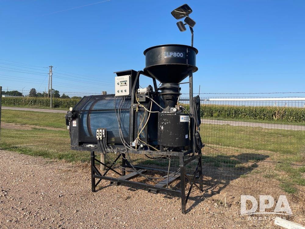 Main image USC LP800