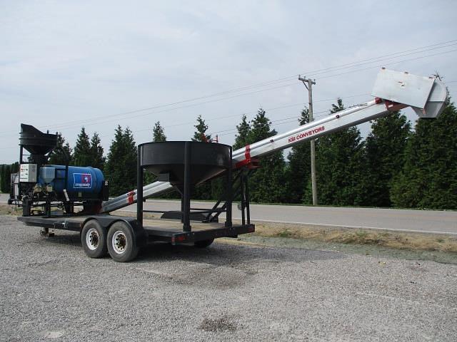 Image of USC Treatment Trailer equipment image 4