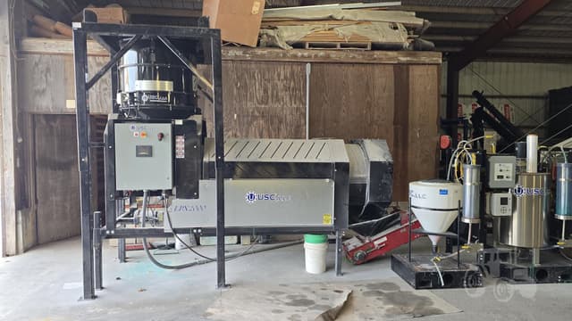 Image of USC LPX2000 equipment image 4