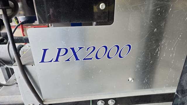 Image of USC LPX2000 equipment image 2