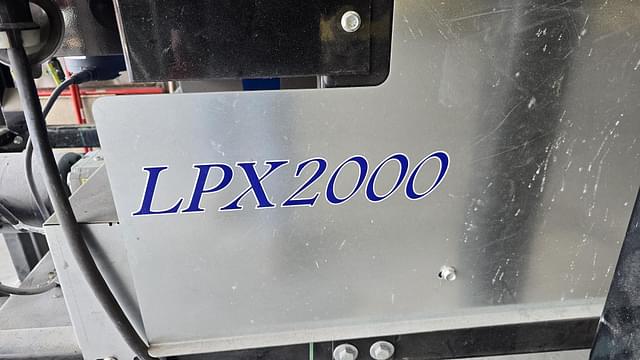 Image of USC LPX2000 equipment image 2