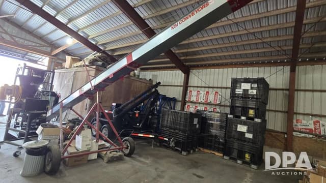 Image of USC LPX2000  equipment image 1