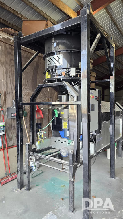 Image of USC LPX2000  equipment image 3