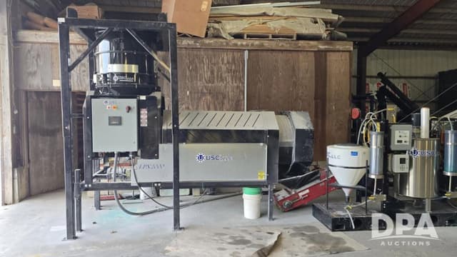 Image of USC LPX2000  equipment image 4