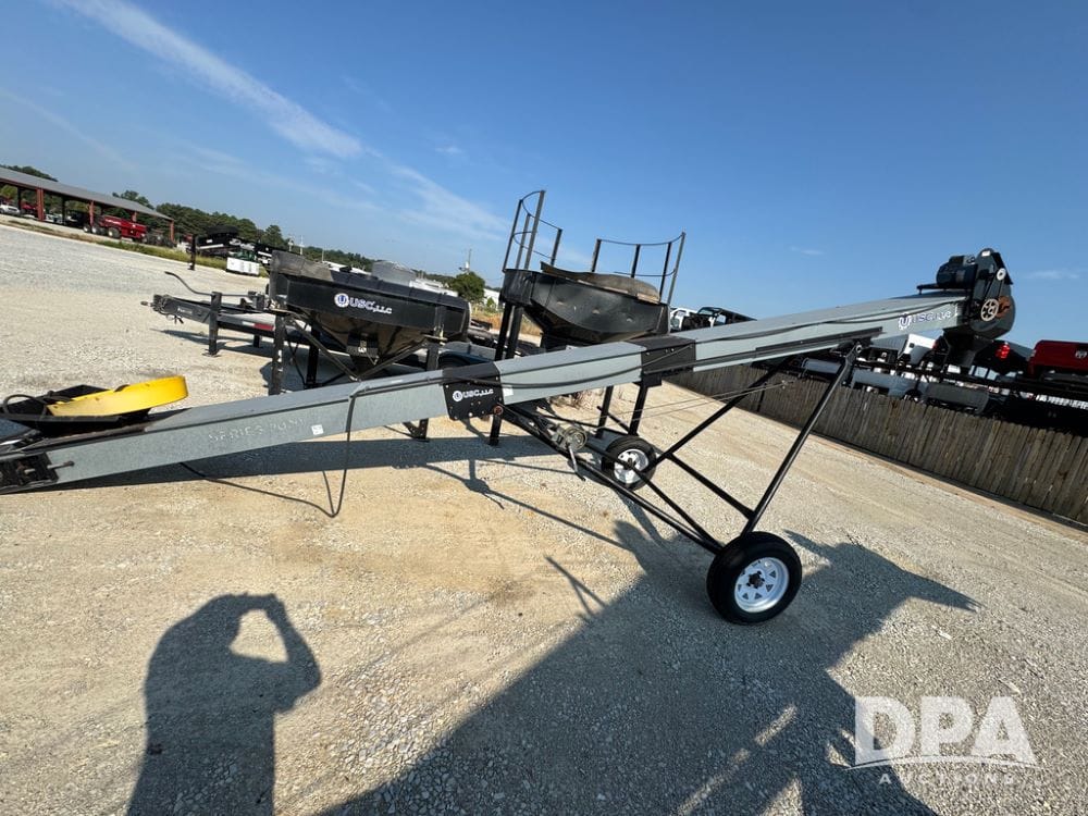 USC 2516 Equipment Image0