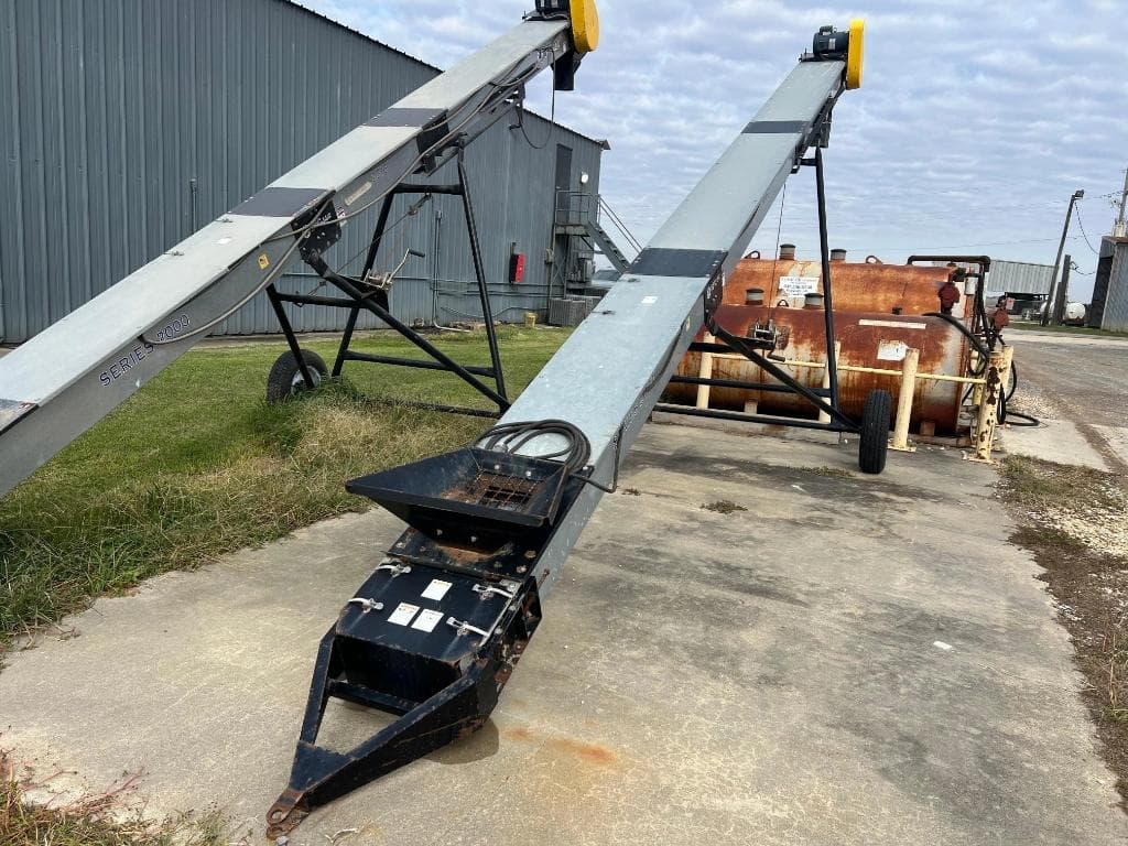 Image of USC 2000 Primary image