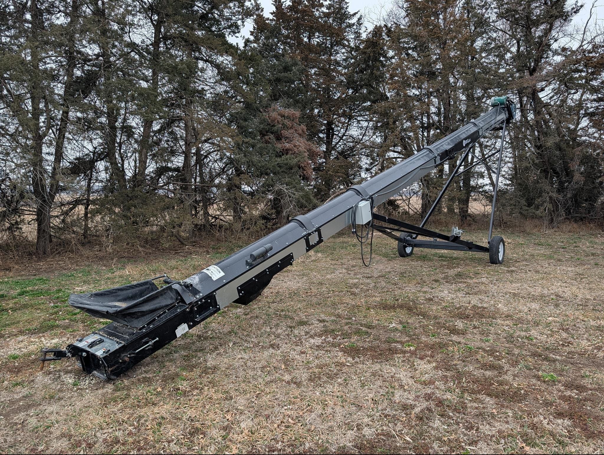 USC TS3545 Equipment Image0