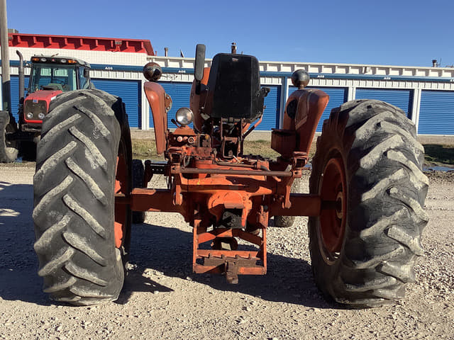 Image of Allis Chalmers D19 equipment image 3