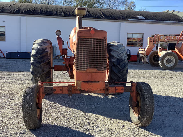 Image of Allis Chalmers D19 equipment image 2