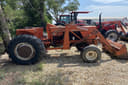 1969 Allis Chalmers 180 Image