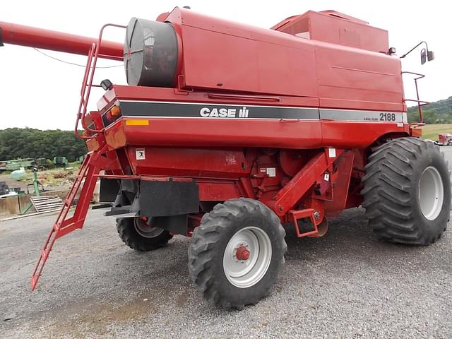 Image of Case IH 2188 equipment image 2