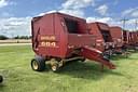1997 New Holland 664 Image