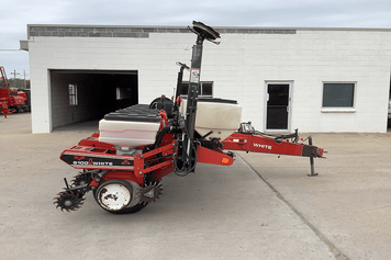 Main image White 6106