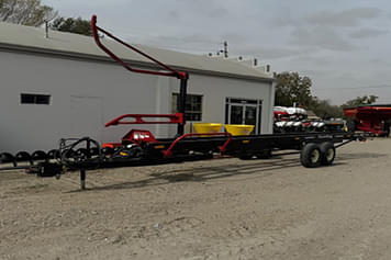 Main image Farm King 1450